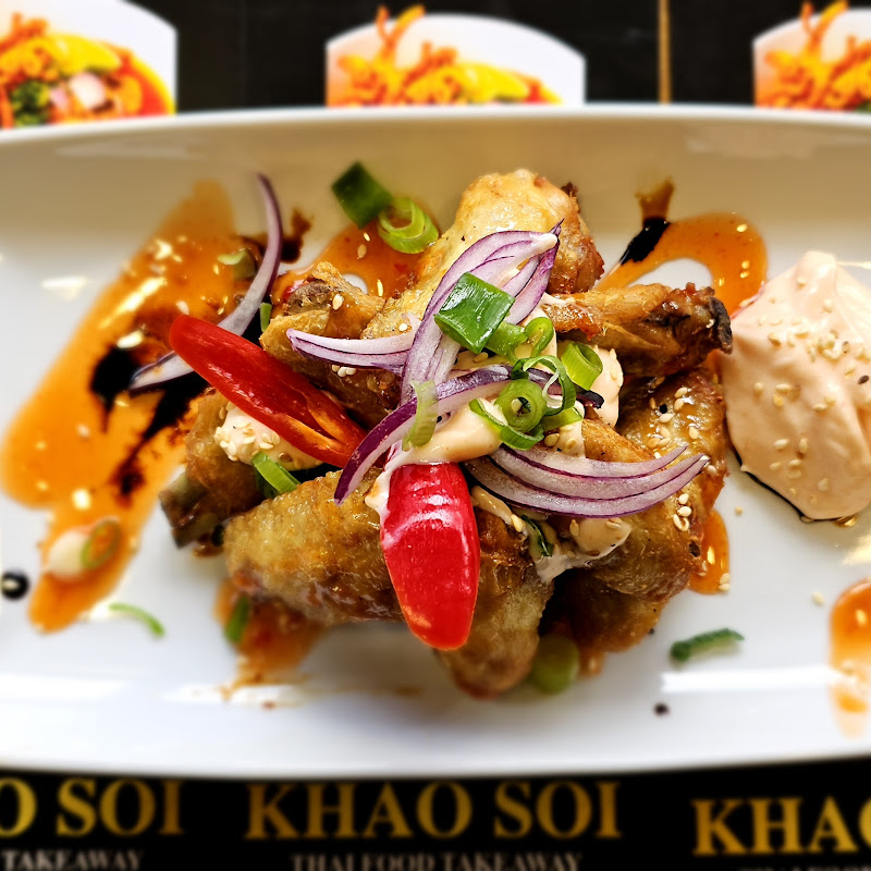 Khao Soi