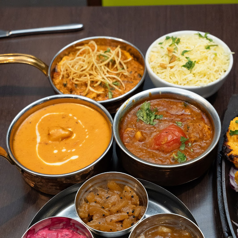 Khushis Indian Restaurant