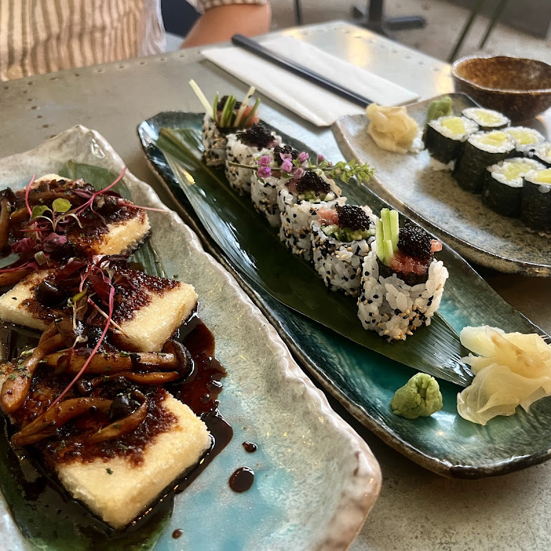 KIBOU Japanese Restaurant & Bar Oxford photo 1