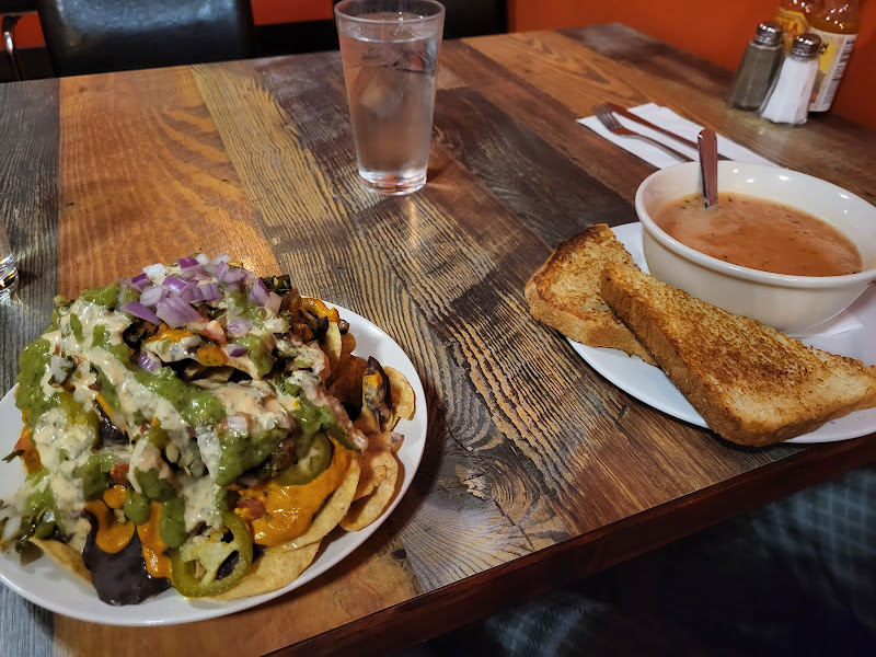 Kibrom's Ethiopean & Eritrean Food photo 4