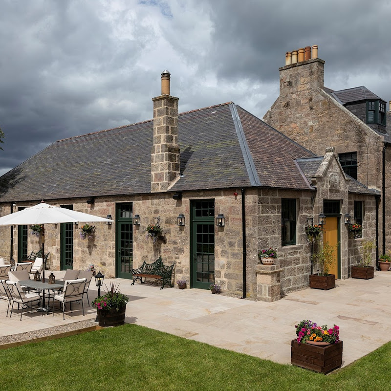 Kildrummy Inn photo 1