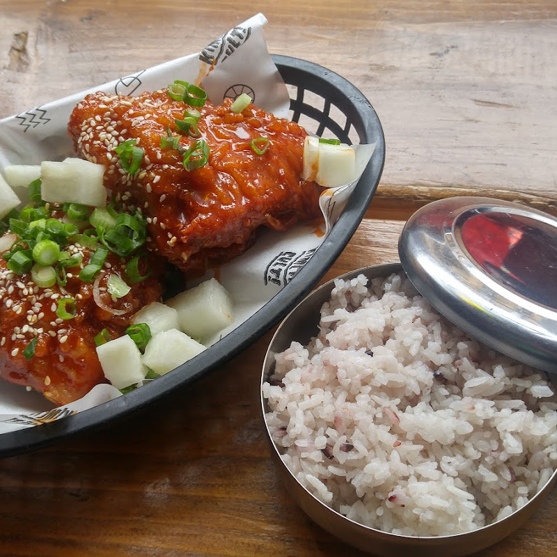 Kimchi Cult photo 1