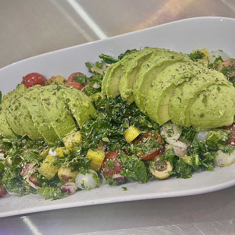 Kimora’s Vegan Treats