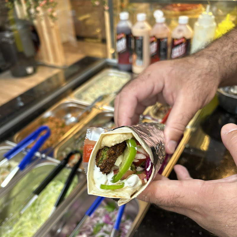 King Falafel photo 1