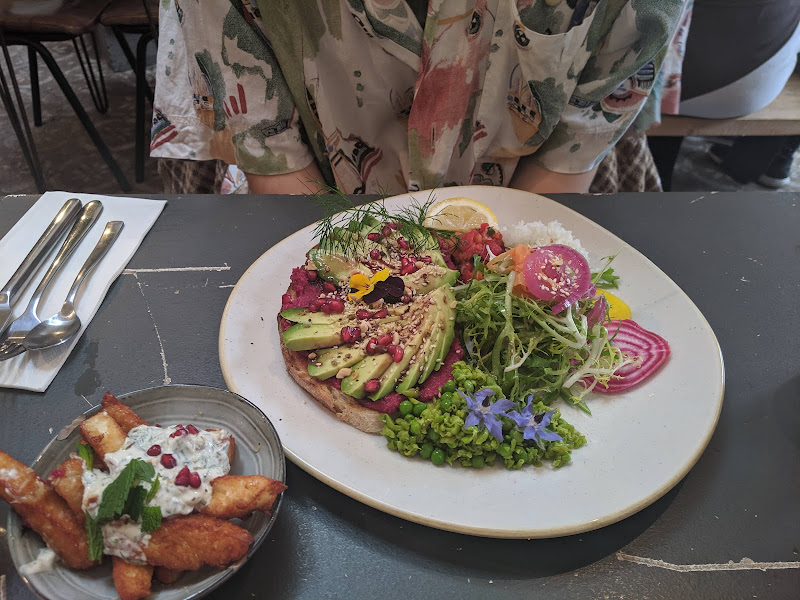 King Falafel photo 4