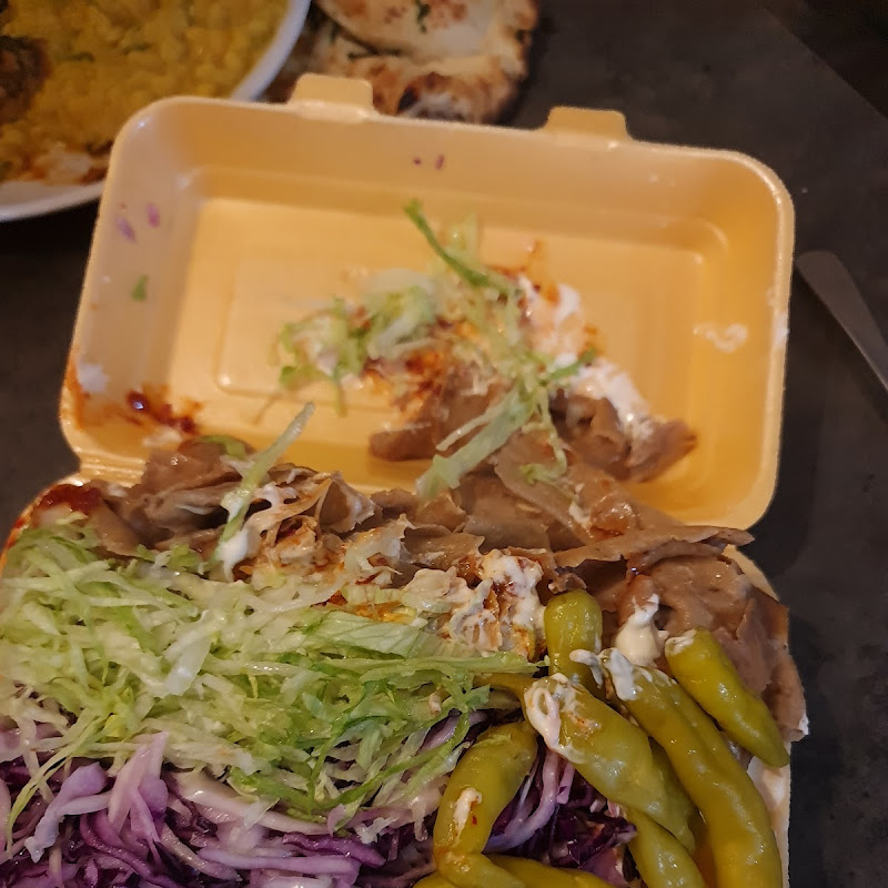 King Kebab