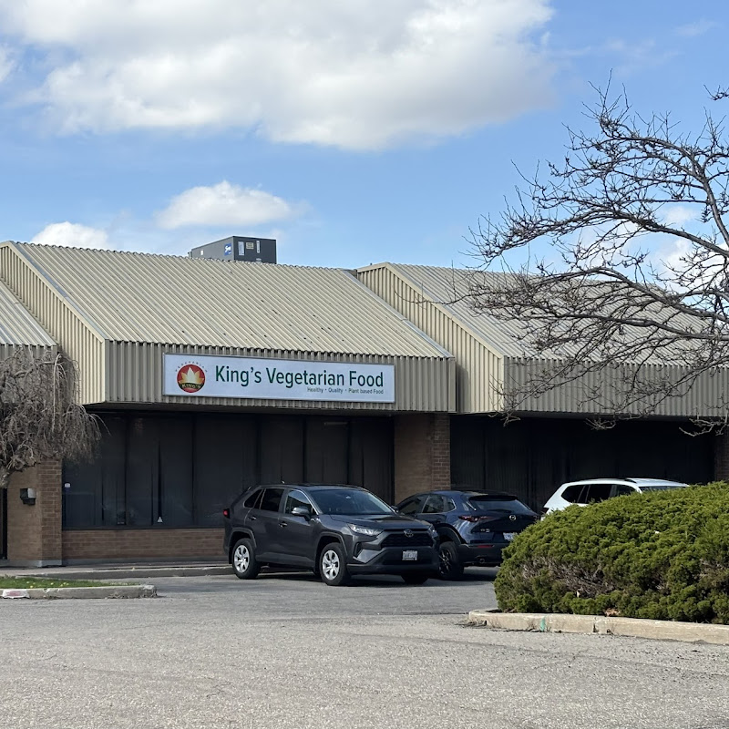 King's Vegetarian Food Manufacturing