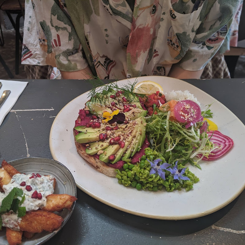 King Street Kitchen photo 2