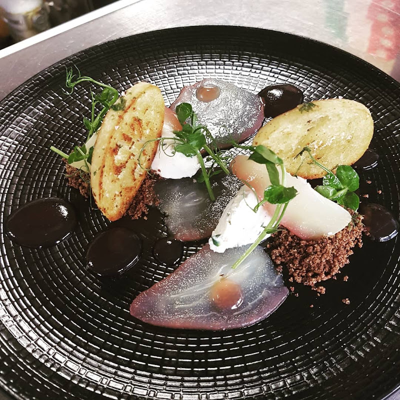 Kingfisher Bistro