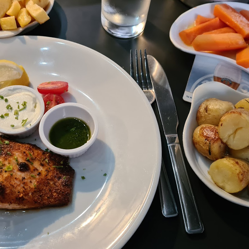 Kingfisher Bistro photo 2