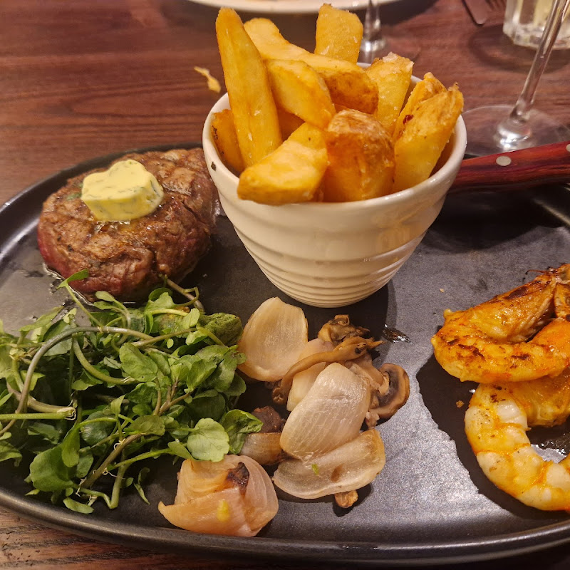Kings Arms Bedford