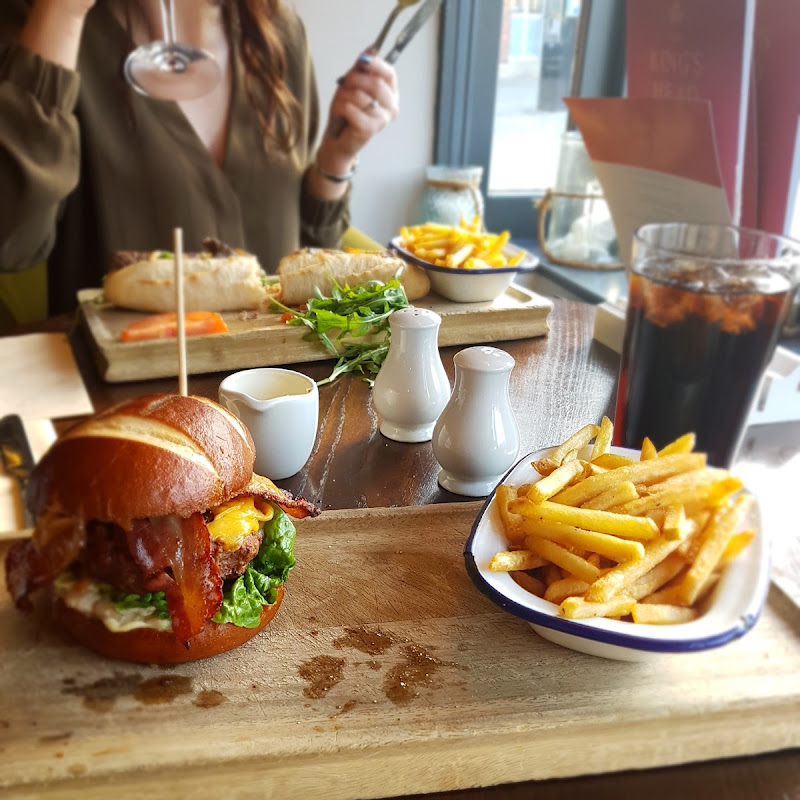 Kings Head
