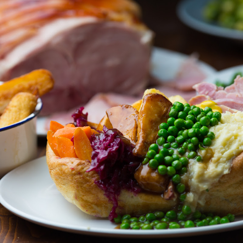 Kingsway Farm - Dining & Carvery photo 1