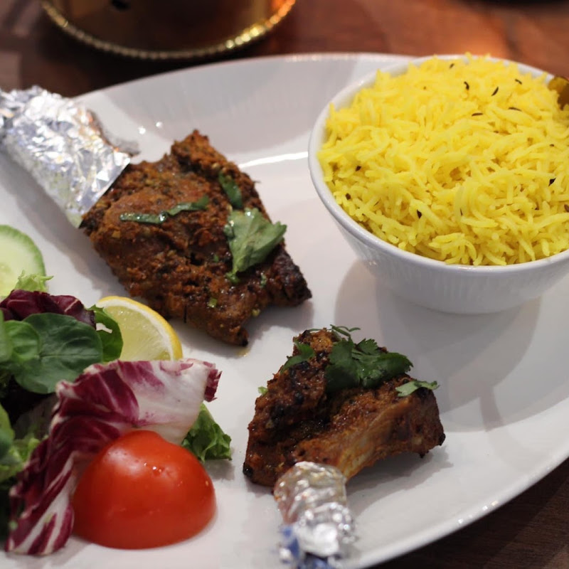 Kismat Indian Restaurant photo 1