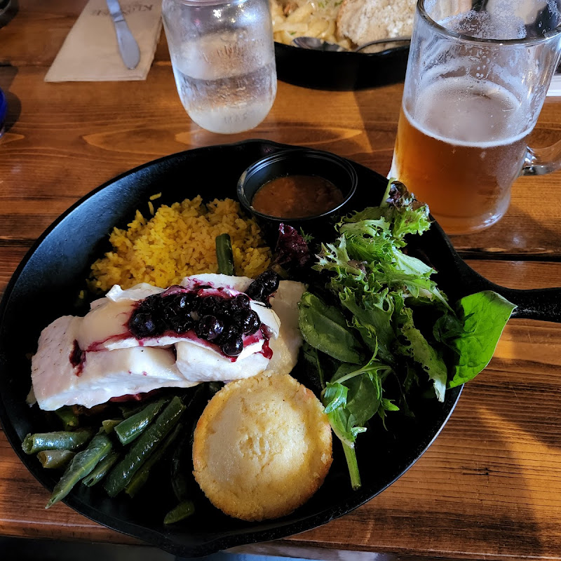 Klondike Rib & Salmon photo 3