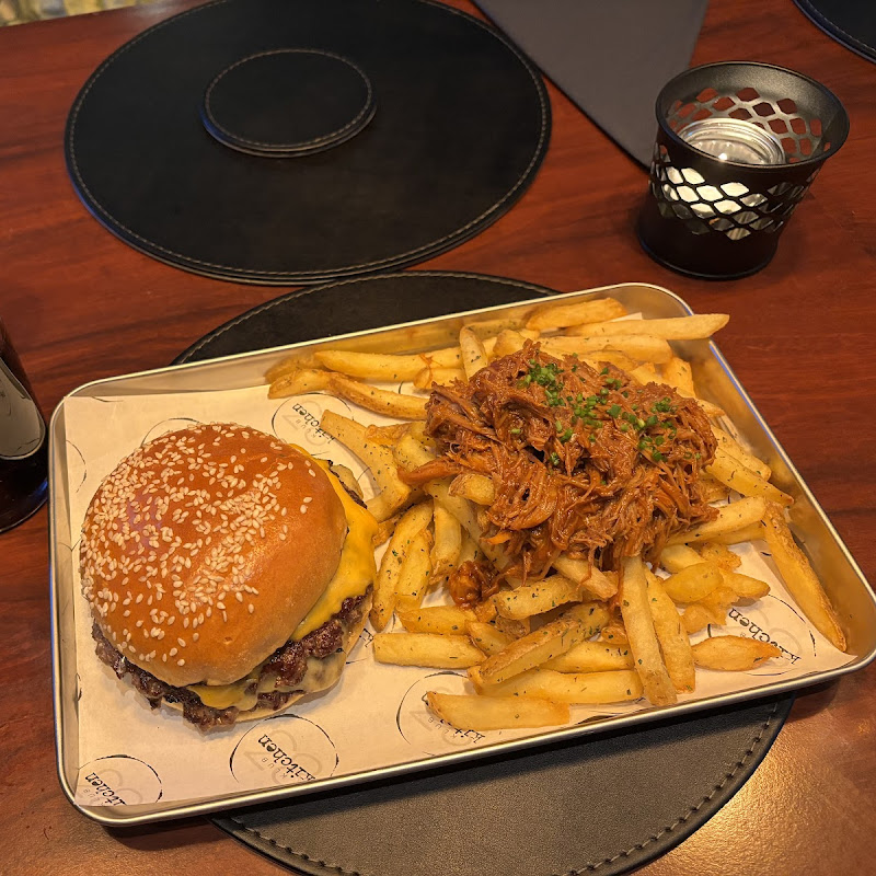 Klub Kitchen 83