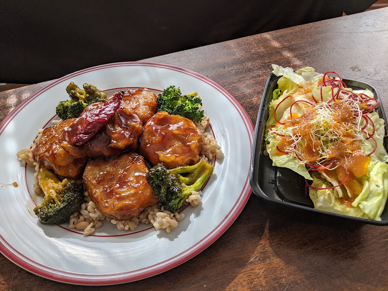 KNOW Eatery photo 5