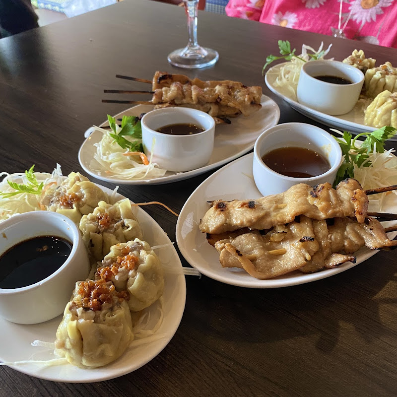 Koi Thai Restaurant