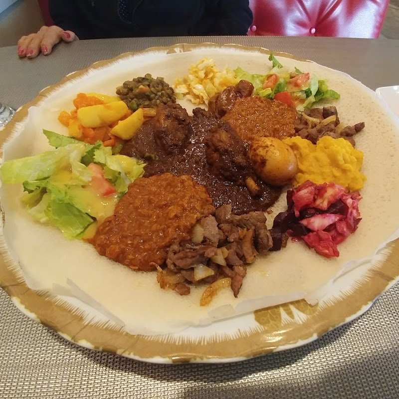 Kokeb Restaurant