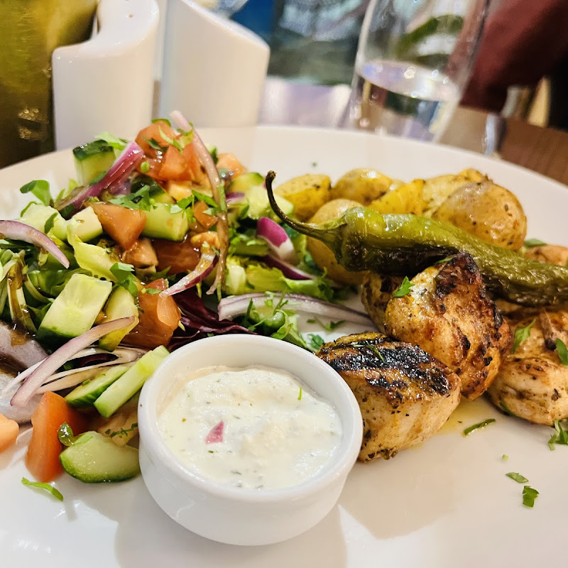 Konak Meze photo 3