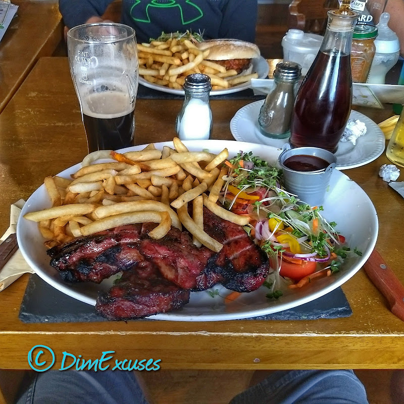 Kookaba Restaurant