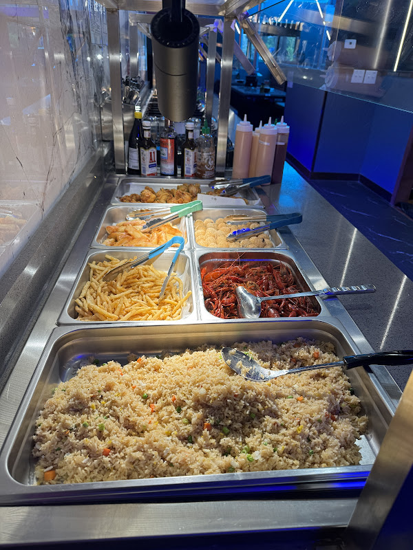 KPOT Korean BBQ & Hot Pot photo 1