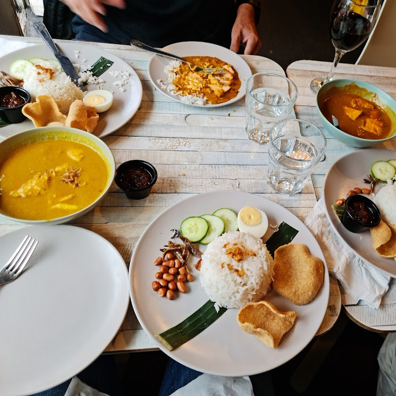 Kuala Lumpur Café Headingley