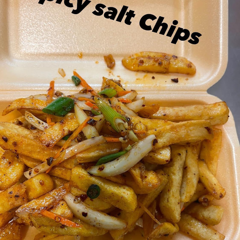 Kwong Ming Takeaway