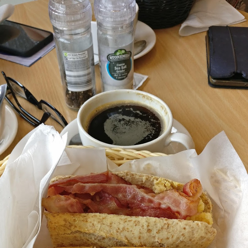 La Baguette & Co. photo 1