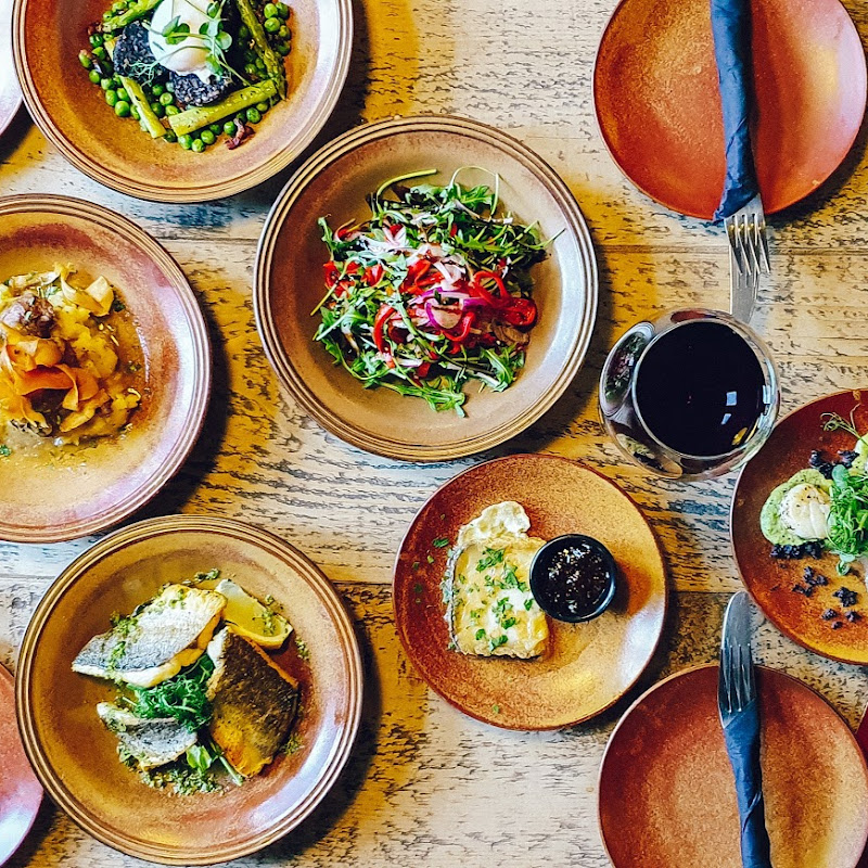 La Cocina Tapas
