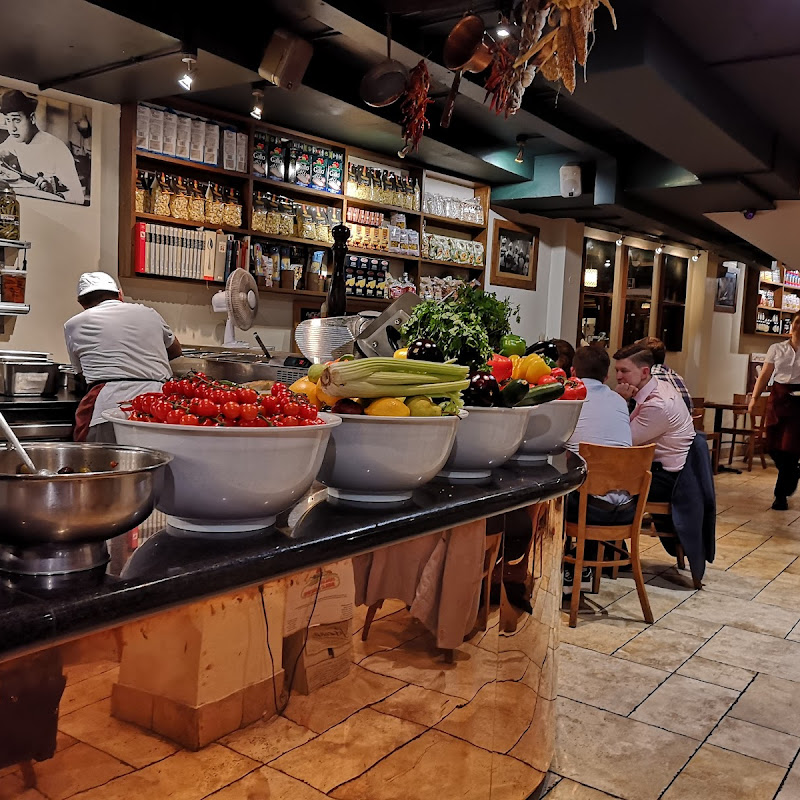 La Cucina
