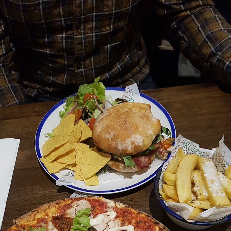 La Dolce Vita Pizza Restaurant