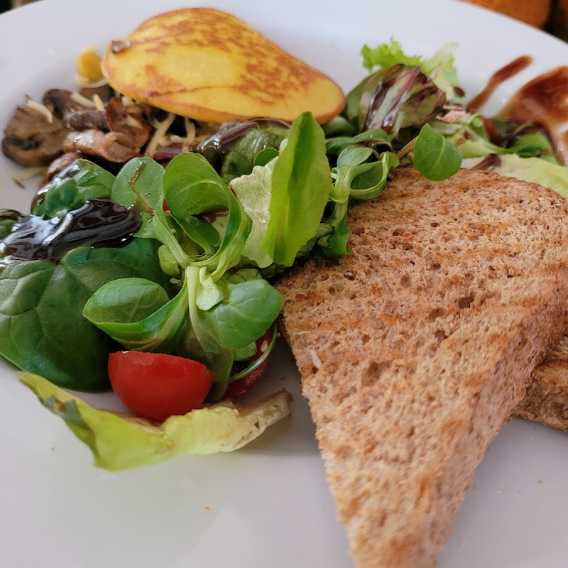 La Fontana Italian Restaurant - Leicester