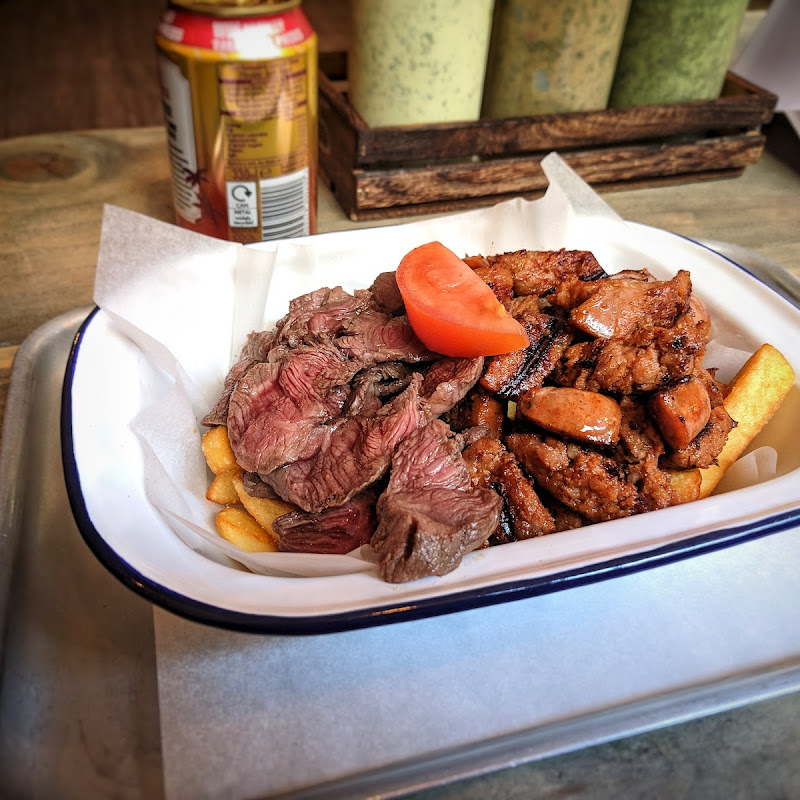 La Taberna Leeds