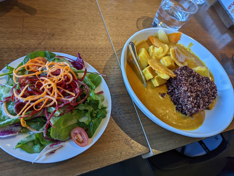 LA Vegan photo 2