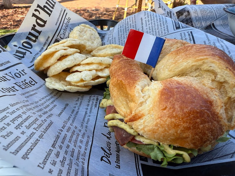La Vie Vegan