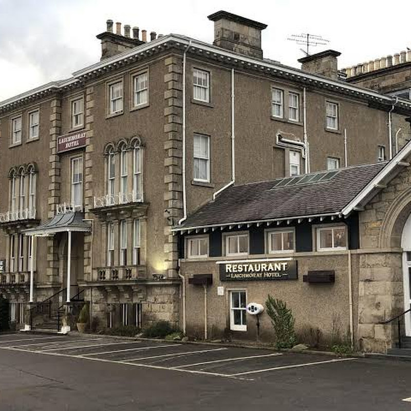 Laichmoray Hotel photo 1