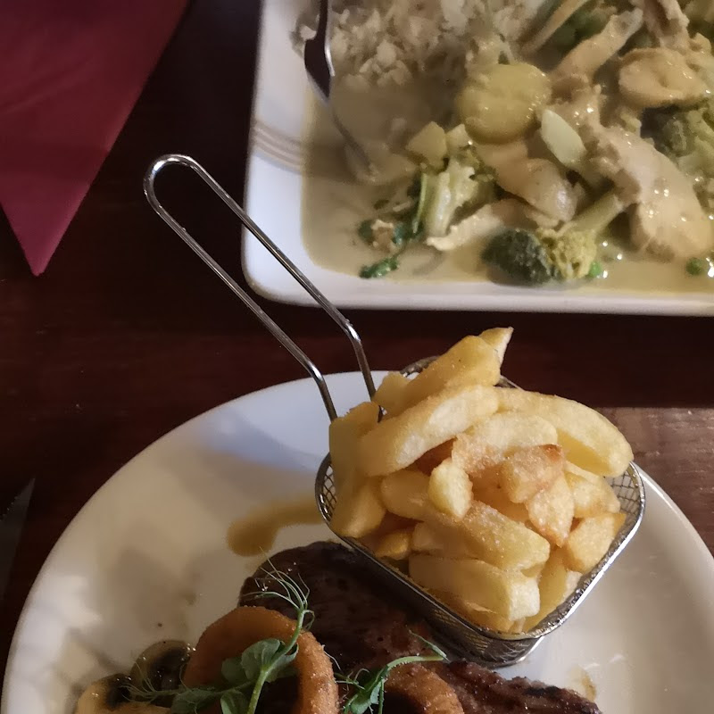 Lairds Inn