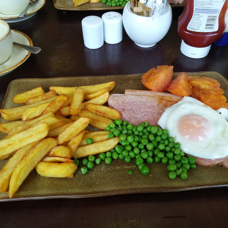 Lakeside Cafe and Catering photo 1