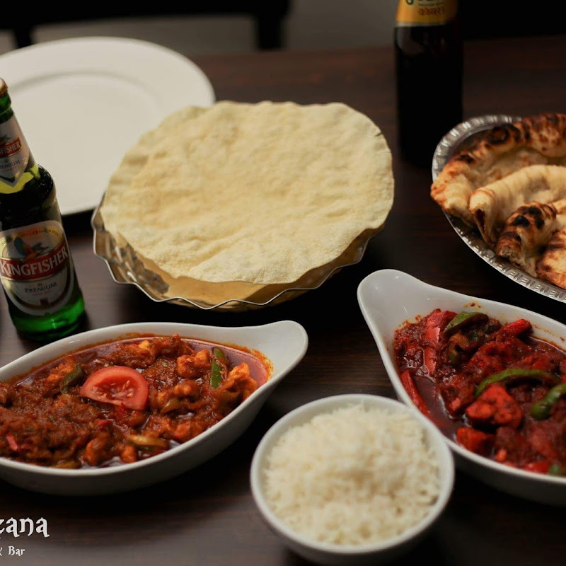 Lal Khazana