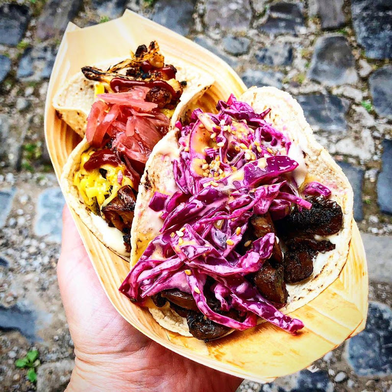 Lamb & Flag photo 3