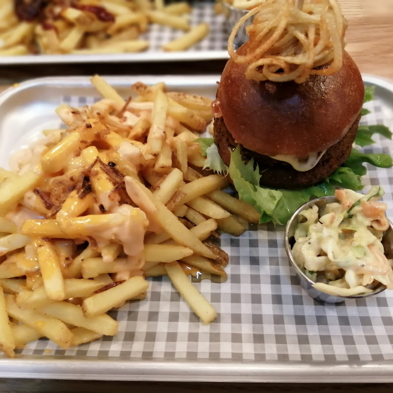 Land Restaurant photo 2