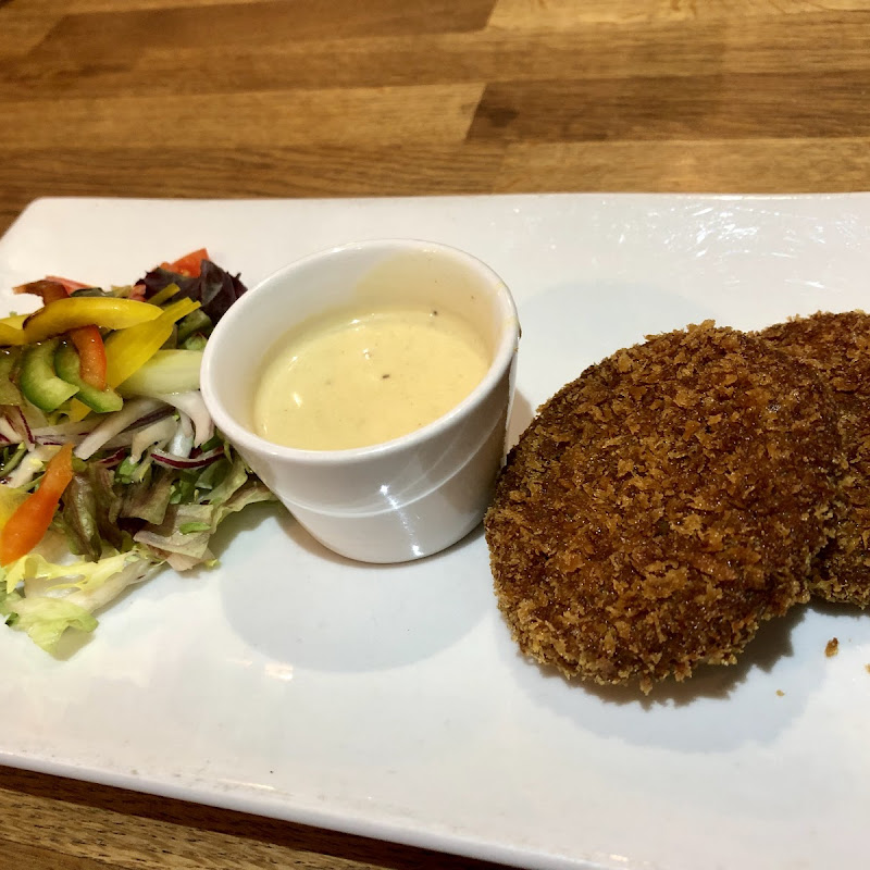Landos Restaurant