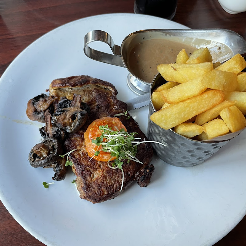 Laragh Lodge Restaurant