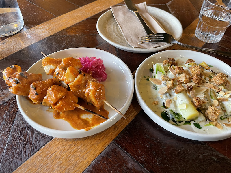 Las Iguanas - Bristol - Harbourside photo 3
