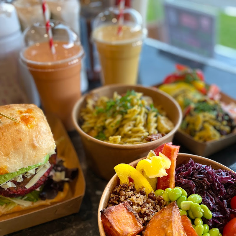 Las Iguanas - Center Parcs Woburn
