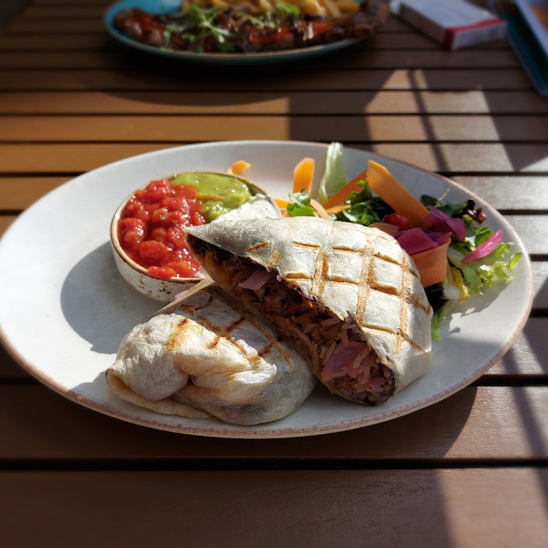 Las Iguanas - Center Parcs Woburn photo 2