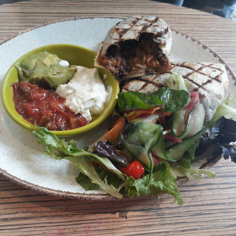 Las Iguanas - Nottingham photo 1