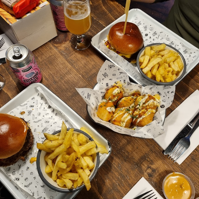 Las Iguanas - Nottingham photo 2