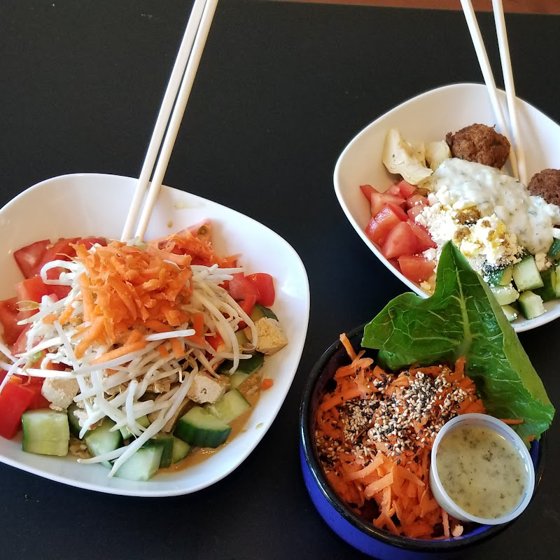 Las Palapas Resort Grill